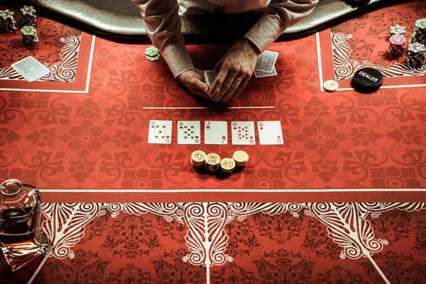 Dlaczego należy czytać regulaminy kasyn online?